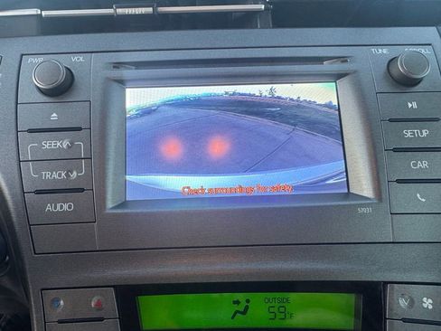 Used 2015 Toyota Prius Two FWD image 23