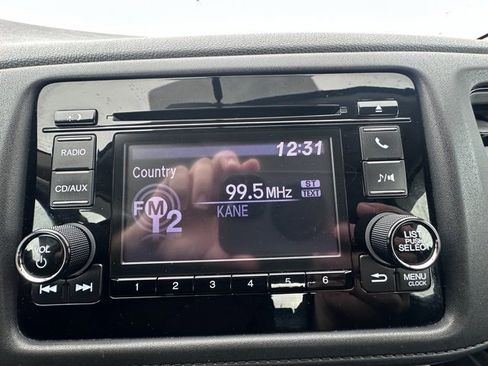 Used 2016 Honda HR-V LX image 26