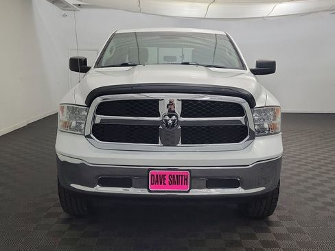 Used 2019 RAM 1500 Classic SLT image 6