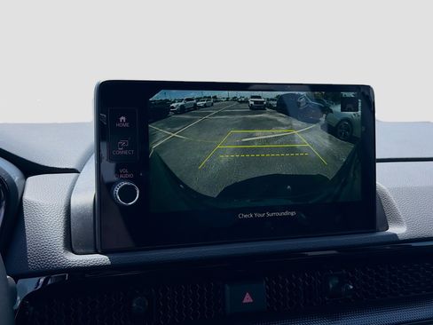 New 2026 Honda CR-V EX-L image 13