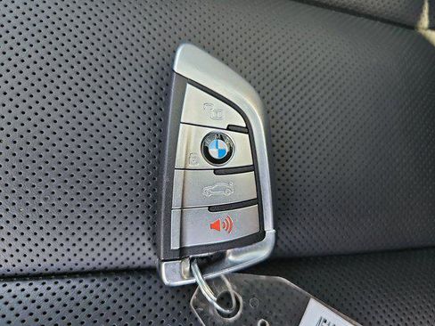 Certified 2024 BMW M850i Gran Coupe xDrive w/ M Sport Professional Package image 39