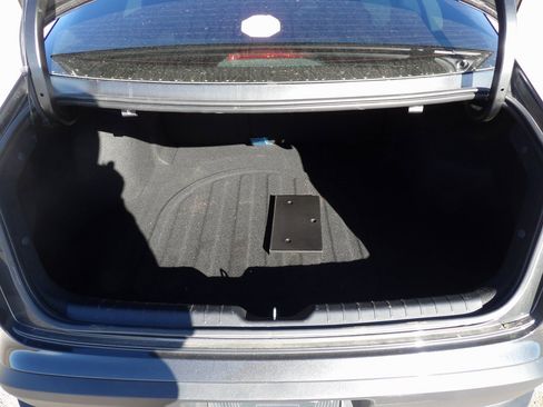 Used 2025 Kia K4 EX image 8