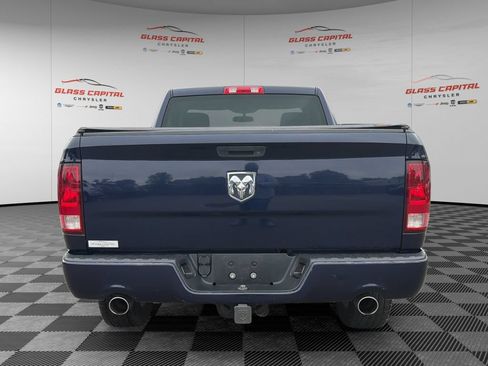 Used 2012 RAM 1500 Express RWD image 6