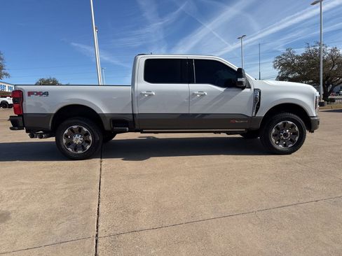 Used 2026 Ford F250 King Ranch image 8