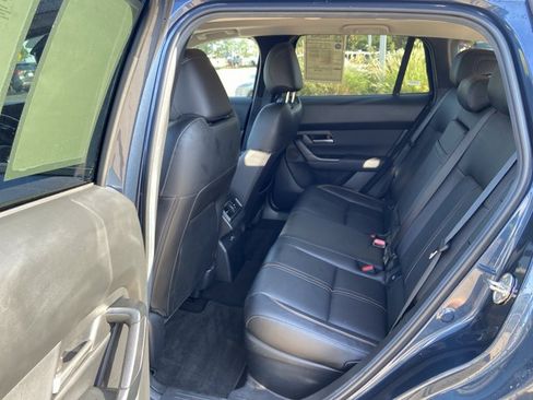 Used 2025 MAZDA CX-50 AWD 2.5 Hybrid w/ Premium Pkg image 51