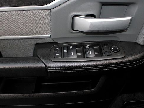 Used 2022 RAM 3500 Big Horn w/ Level C Equiment Group image 10