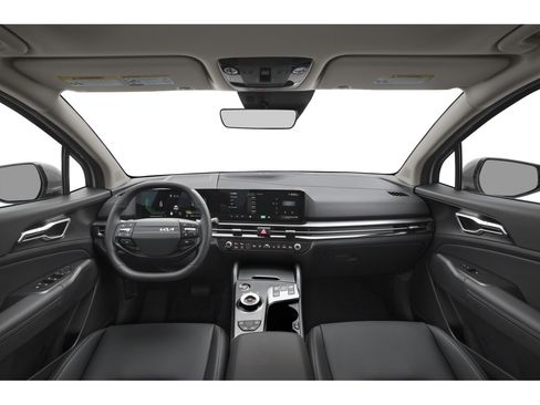 New 2027 Kia Sportage EX AWD/4WD image 32
