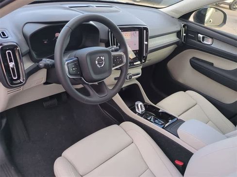 New 2026 Volvo XC40 B5 Plus w/ Protection Package Premier image 2