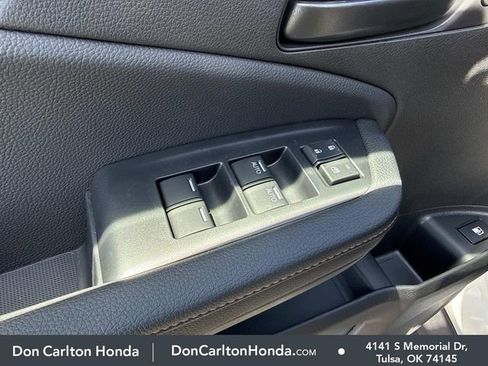 New 2026 Honda Ridgeline TrailSport image 12