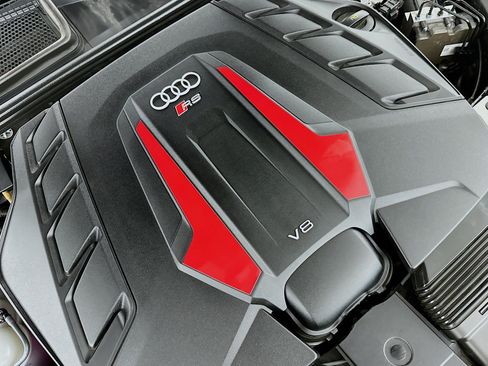 Used 2023 Audi RS Q8 w/ Executive Package AWD/4WD image 34