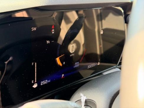 Certified 2024 Chevrolet TrailBlazer LT w/ LT Cold Weather Package image 8