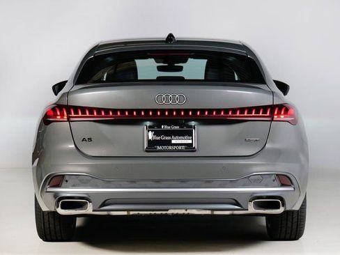 Used 2025 Audi A5 2.0T Premium w/ Convenience Package image 7