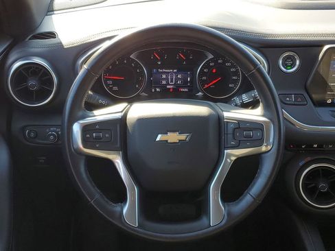 Used 2020 Chevrolet Blazer LT image 25