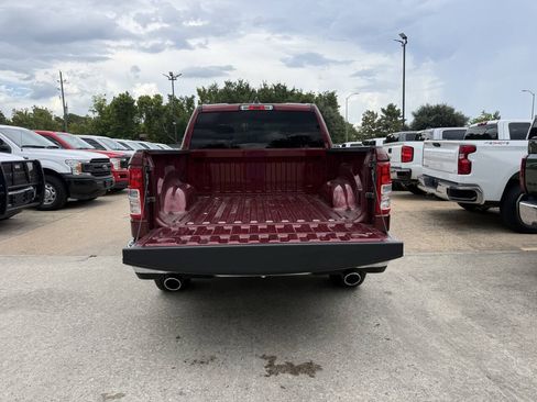 Used 2023 RAM 1500 Big Horn AWD/4WD image 37