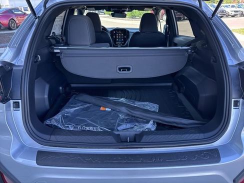 New 2026 Subaru Crosstrek 2.5i Sport AWD/4WD image 19