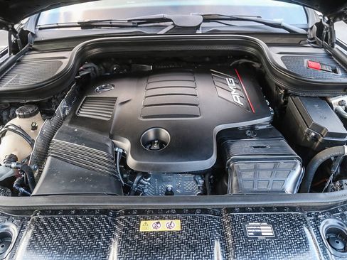 Used 2022 Mercedes-Benz GLE 53 AMG 4MATIC Coupe image 26