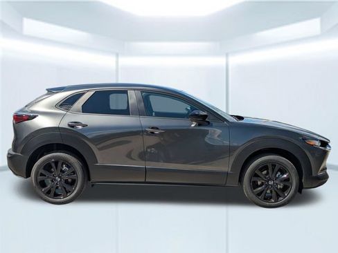 New 2026 MAZDA CX-30 AWD 2.5 S w/ Select Sport Pkg image 7