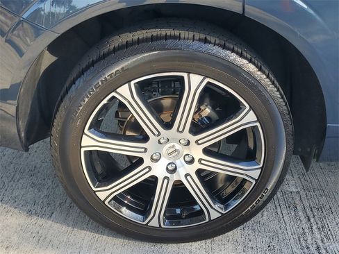 Used 2020 Volvo XC60 T5 Inscription image 7