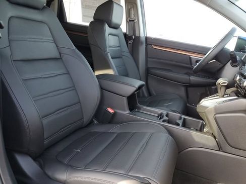 Used 2020 Honda CR-V EX-L image 22