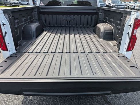New 2026 Chevrolet Silverado 1500 RST w/ RST Select Package AWD/4WD image 31