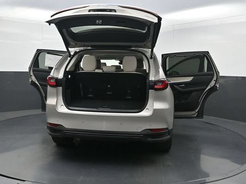 Certified 2026 MAZDA CX-90 3.3 Turbo w/ Preferred Package AWD/4WD image 45