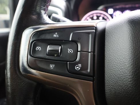 Certified 2020 Chevrolet Silverado 2500 High Country w/ Z71 Off-Road Package AWD/4WD image 18
