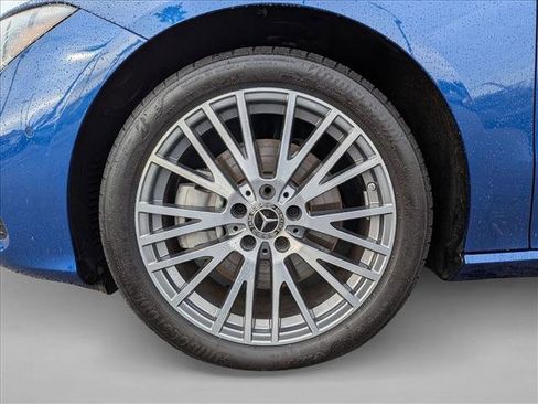 Certified 2025 Mercedes-Benz CLA 250 image 25