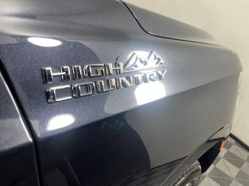 Certified 2023 Chevrolet Tahoe High Country w/ Advanced Technology Package AWD/4WD image 4