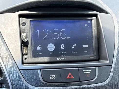 Used 2015 Hyundai Tucson GLS FWD image 19