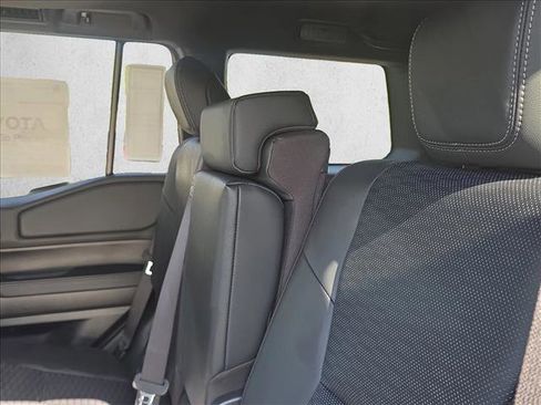 New 2026 Toyota Land Cruiser AWD/4WD image 21