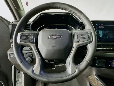 Used 2023 Chevrolet Silverado 1500 RST w/ All Star Edition Plus image 16