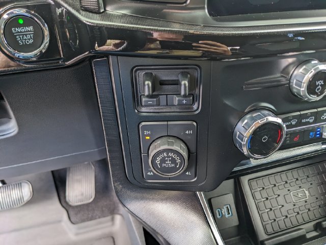 Used 2023 Ford F150 Raptor w/ Equipment Group 802A Raptor R AWD/4WD image 27