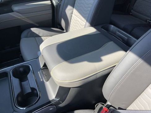 New 2026 Chevrolet Silverado 2500 ZR2 w/ LPO, Dark Essentials Package image 20