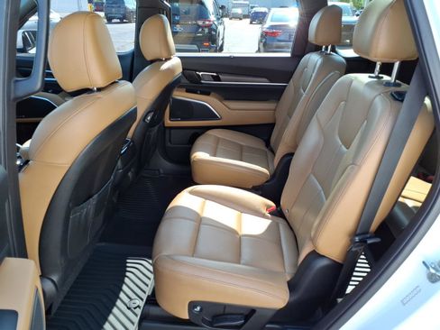 Used 2021 Kia Telluride SX w/ Nightfall Edition Package AWD/4WD image 7