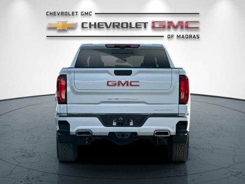 New 2026 GMC Sierra 1500 Denali w/ Technology Package AWD/4WD image 4