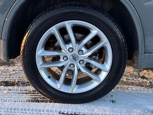 Used 2022 Dodge Durango GT image 52