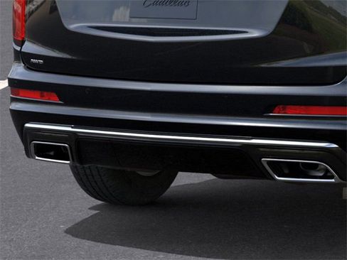 New 2025 Cadillac XT6 Luxury w/ LPO, Floor Liner Package image 14