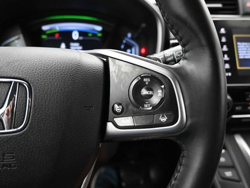 Used 2021 Honda CR-V Touring image 13