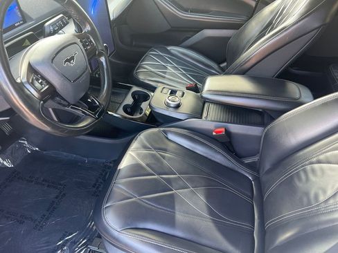 Used 2021 Ford Mustang Mach-E Select w/ Comfort/Technology Package image 12