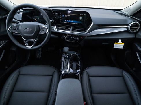 New 2026 Chevrolet Trax ACTIV image 11