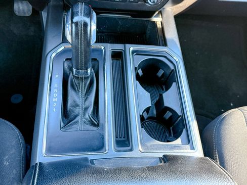 Used 2017 Ford F150 XLT w/ Equipment Group 302A Luxury image 30