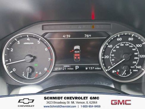 Used 2025 Mitsubishi Outlander SE AWD/4WD image 13