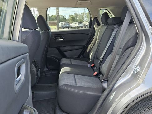 New 2026 Nissan Rogue SV image 4