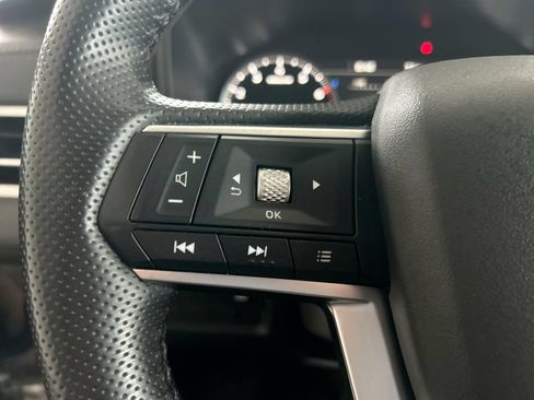 Used 2024 Mitsubishi Outlander SE FWD image 18