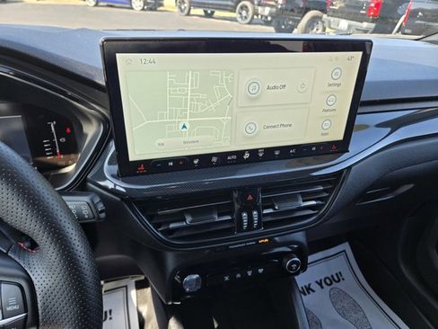 Certified 2023 Ford Escape ST-Line w/ Tech Pack #1 image 8