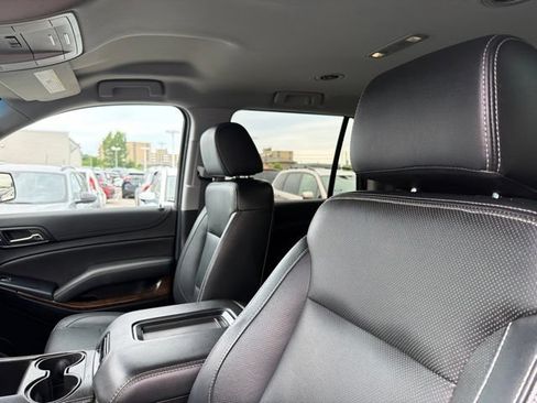 Used 2019 Chevrolet Tahoe LS AWD/4WD image 13