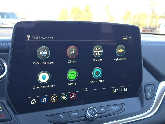 Used 2024 Chevrolet Blazer LT FWD image 26