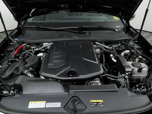 Certified 2025 Audi A5 2.0T Premium Plus w/ Premium Plus image 35