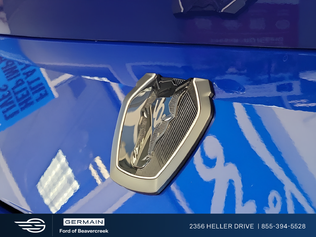 New 2026 Ford Mustang Dark Horse SC RWD image 30