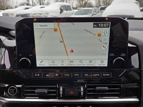 Used 2023 Nissan Pathfinder SL image 20